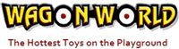 Wagon World coupons